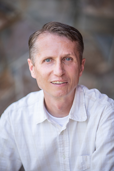 Ben Lewis - UX Leadership Professional